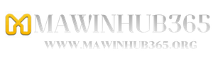 MAWINHUB365 logo